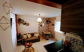 Le Passage Secret